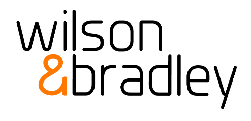 Wilson & bradley logo