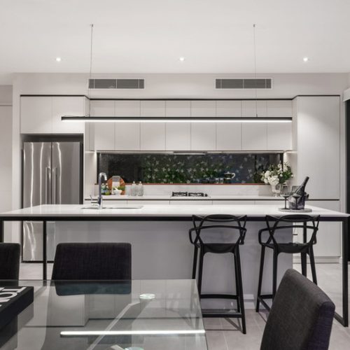 Project Completed by PKC in Sydney